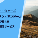 「キャシアン・アンドー」が見れる動画配信サイトは？