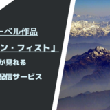アイアン・フィストが見れる動画配信サービスは