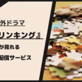 シュリンキングが見れる動画配信サービス